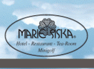 Marie Siska Restaurant - Tea-room