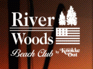 River Woods Beach Club