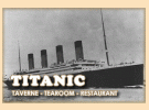 Restaurant Titanic